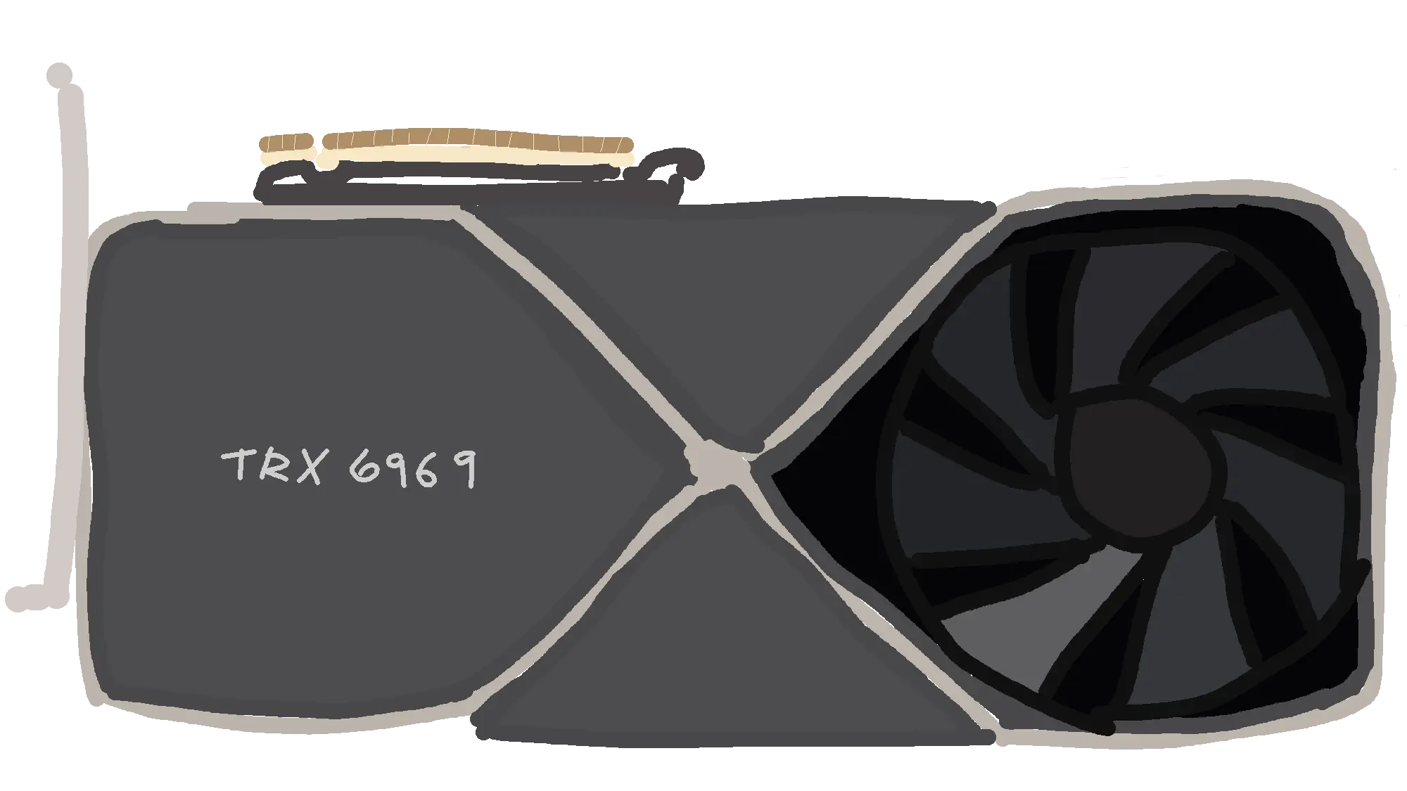 GuFurce TRX 6969